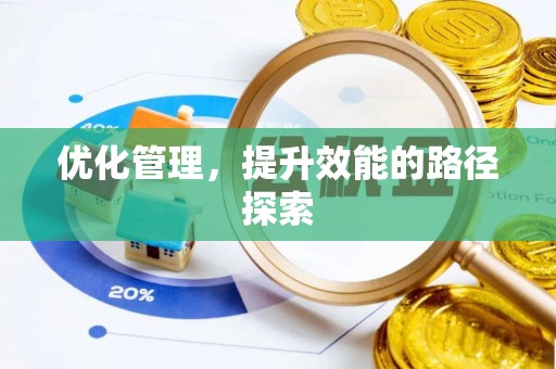 尉氏优化管理，提升效能的路径探索